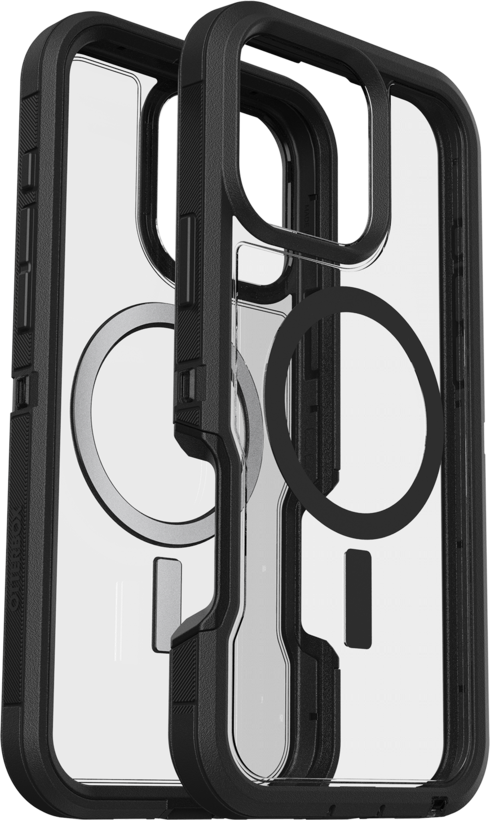 DefenderXTCLRiPhone16ProMaxCLR/BLK