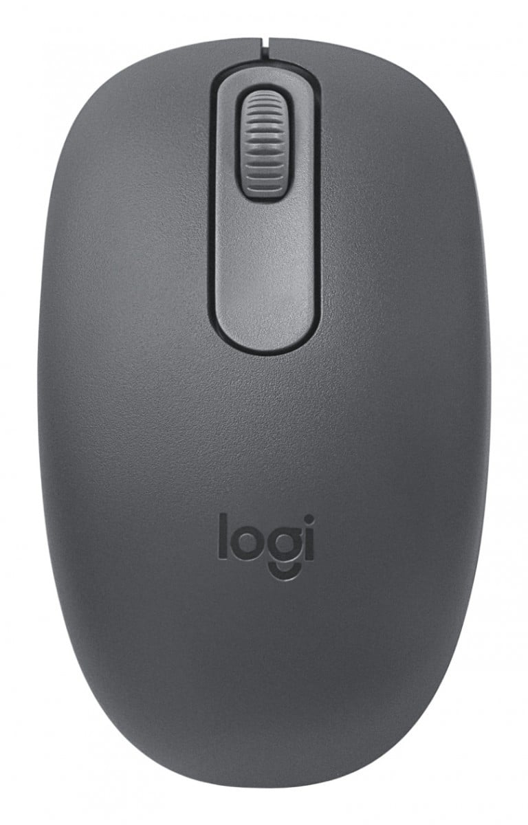 M196 Bluetooth Mouse Graphite