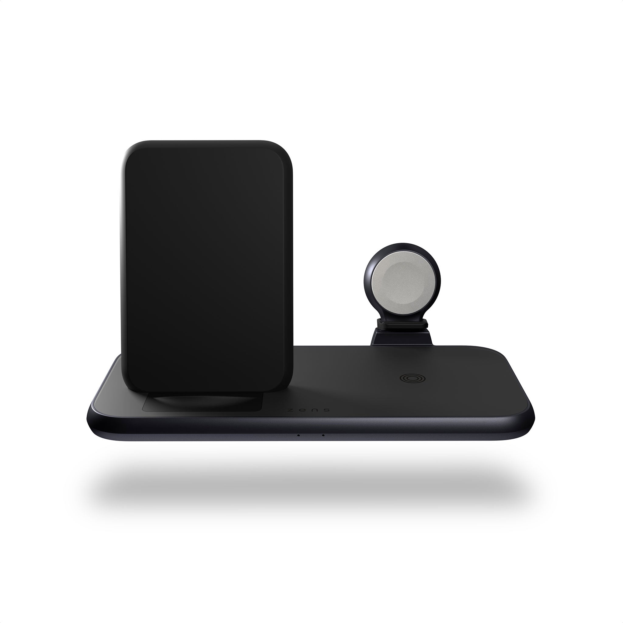 ZENS Alum. 4 in 1 Stand Wireless Charger