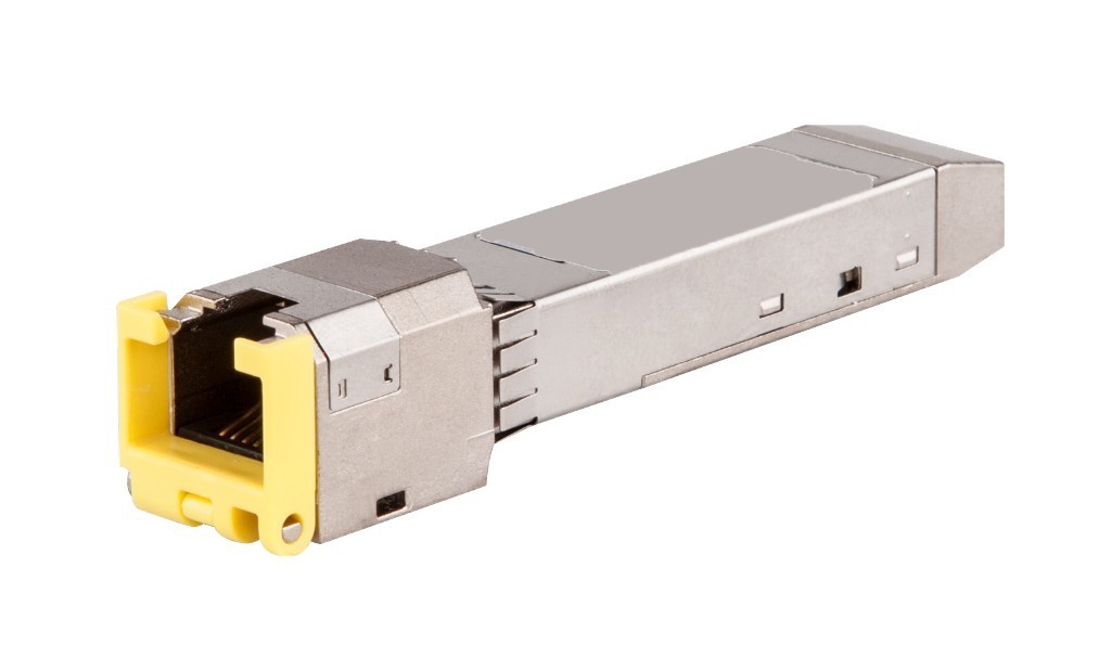HPE Nwking Instant On 1G SFP RJ45 100m