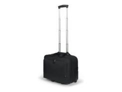 Dicota Laptop Roller Multi Eco BASE 15-17.3 black