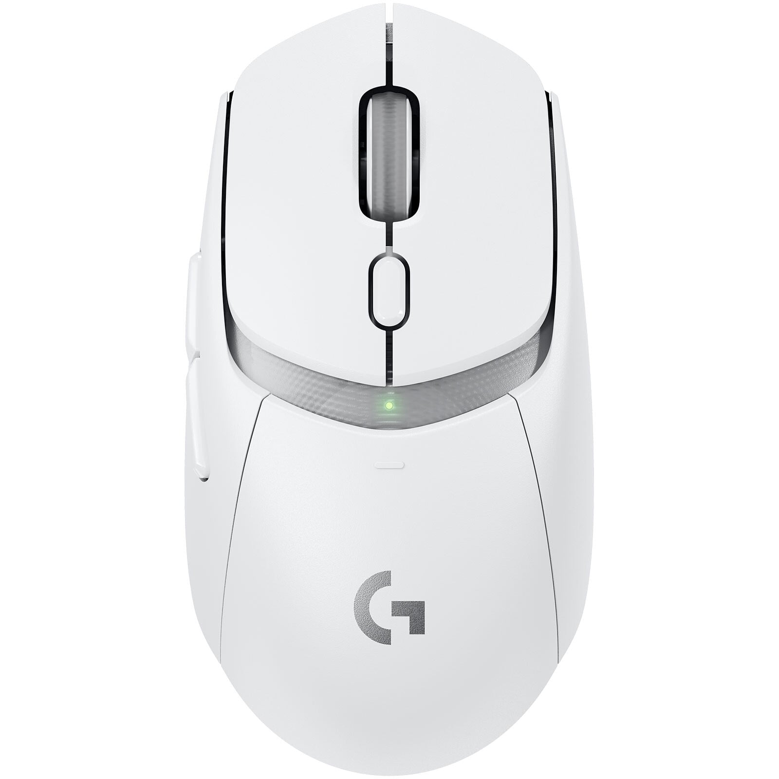 G309 LIGHTSPEED - WHITE - EWR2i-934