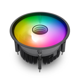 Koeler Thermaltake UX150 ARGB zwart (Intel 1851) retail