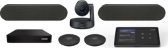 Logi Room Sol Lenovo Large Bundle Teams