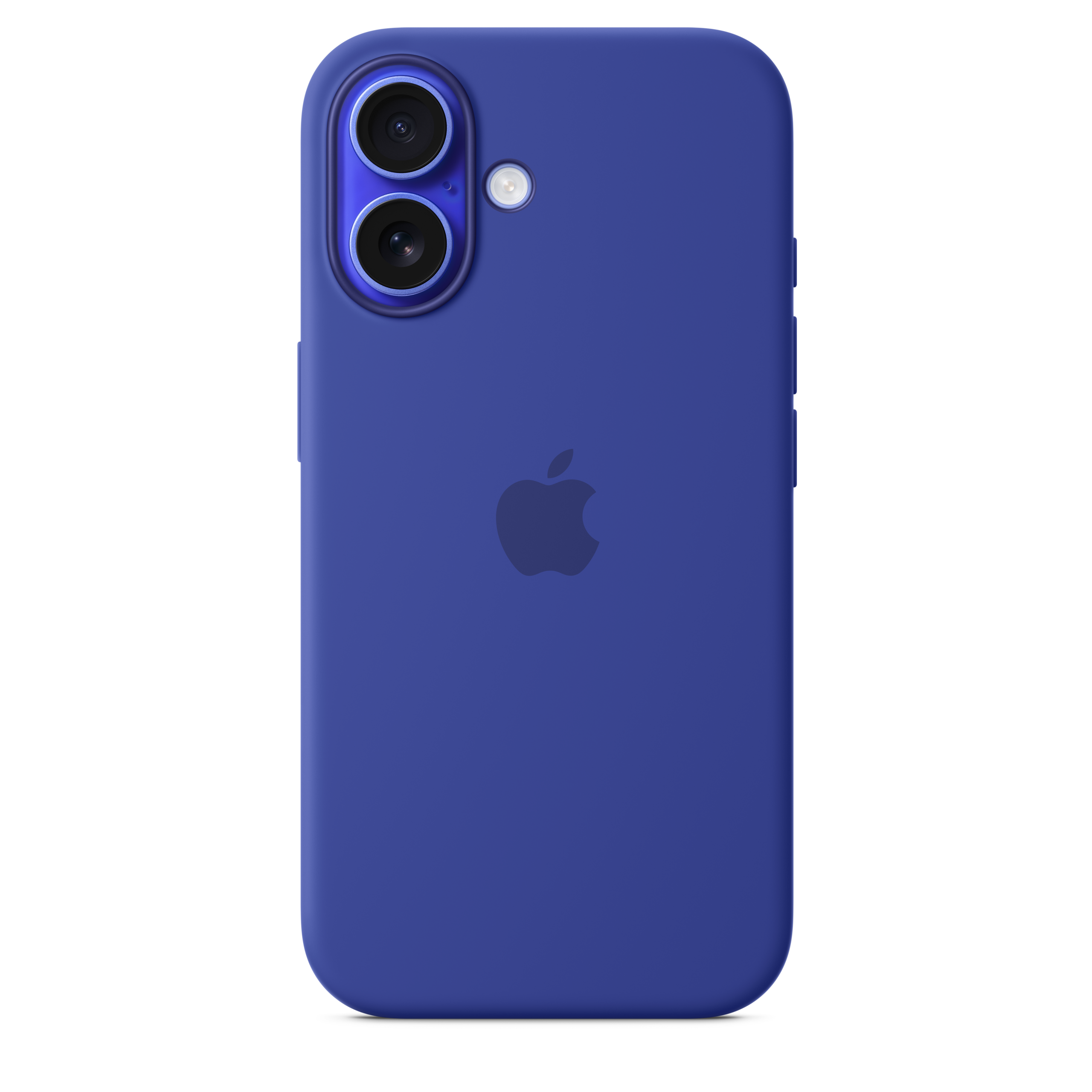 iPhone 16 Si Case Ultramarine
