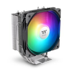 Kühler Thermaltake UX400 ARGB Black Air     (AMD/Intel) retail
