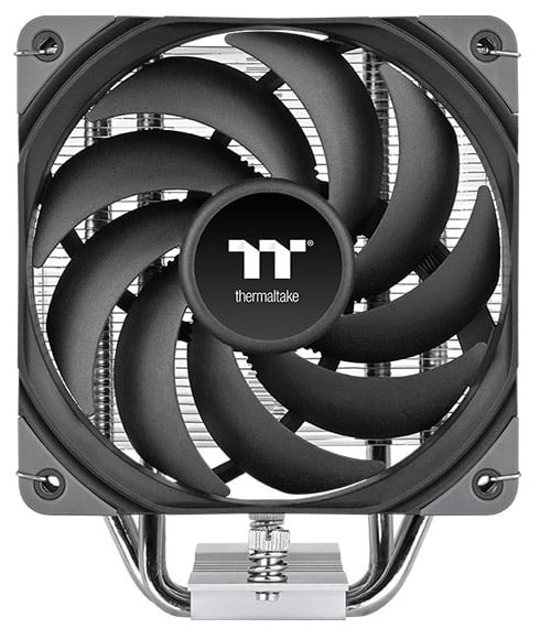 Kühler Thermaltake UX400 Black Air          (AMD/Intel) retail