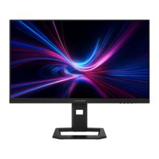 LC-Power 68,58cm (27) LC-M27UFD DP+HDMI 2.1 4K Dual-Mode