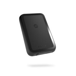 Zens Mag 4000 mAh Wless Pbank+Stand+QiTX