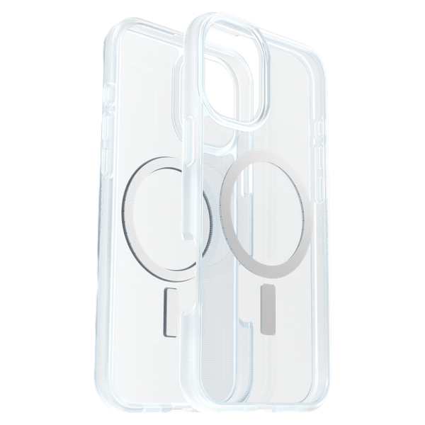 React MagSafe iPhone 16 Plus CLR
