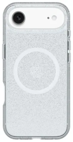 OBReact MS iPhone Air Stardust - clear