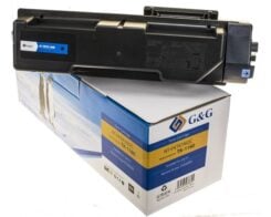 G&G Toner kompatibel mit Kyocera TK-1160/ 1T02RY0NL0