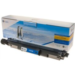 G&G Toner kompatibel mit Brother TN-243BK