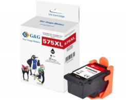 G&G XXL-Druckerpatrone kompatibel mit Canon PG575