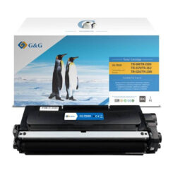 G&G Toner kompatibel mit Brother TN-2320