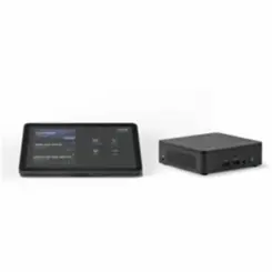 Logitech R Solution Teams Base i5+Cat5e