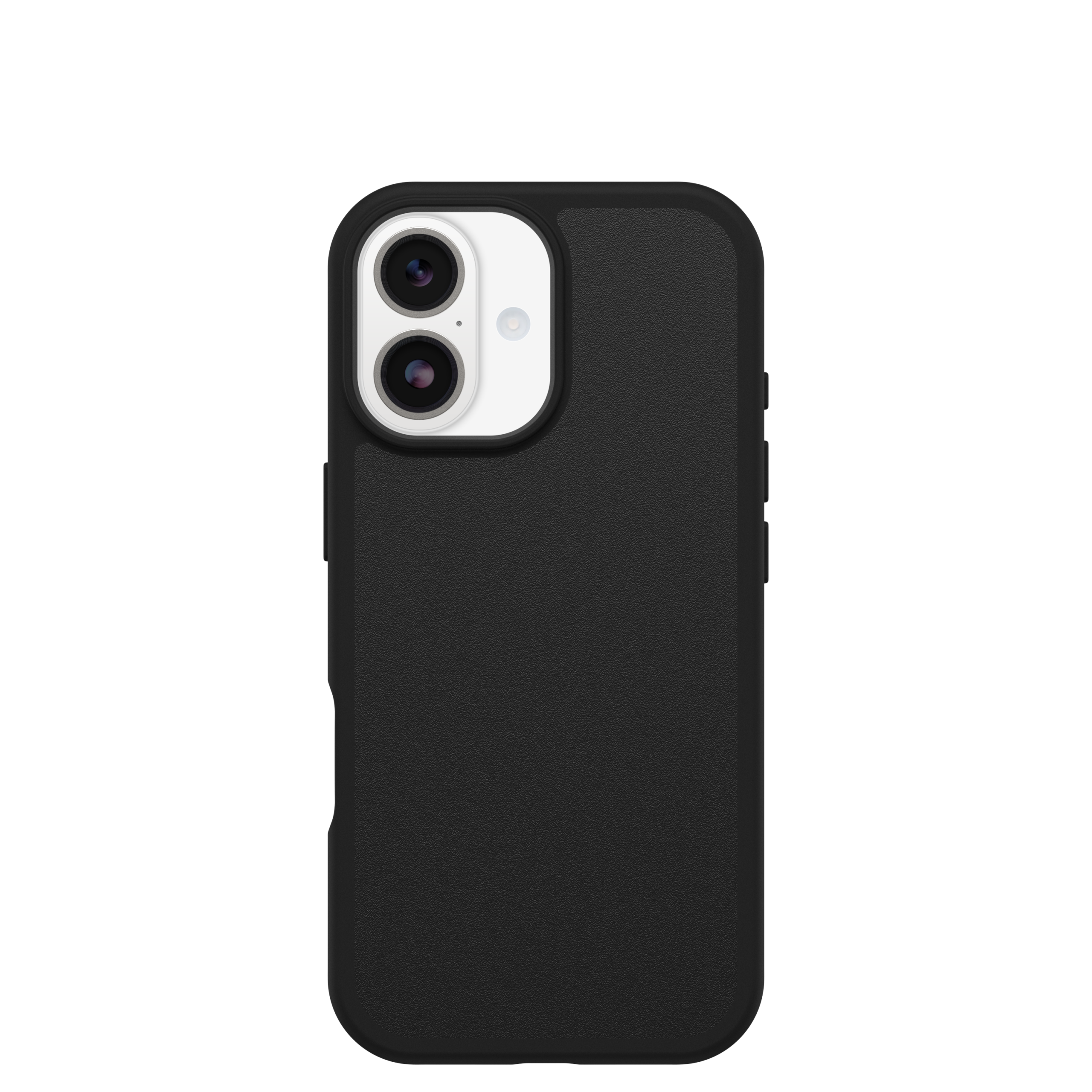 OtterBox React MS iPhone 17 clear/pink
