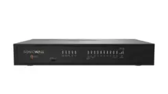 SONICWALL TZ480 TOTALSECURE AD EDIT 1YR