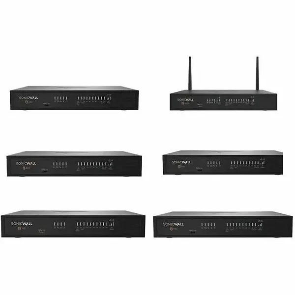 SONICWALL TZ380 SEC UPG PLUS AD EDIT 3Y