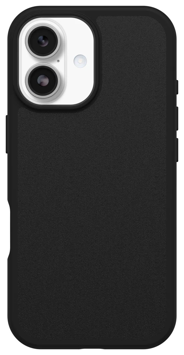 OtterBoxReact MS iPhone17 black ProPack