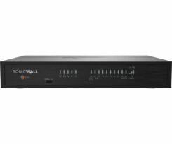 Tz580 High Availability