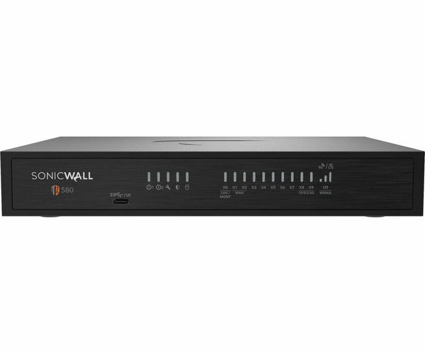 Tz580 High Availability