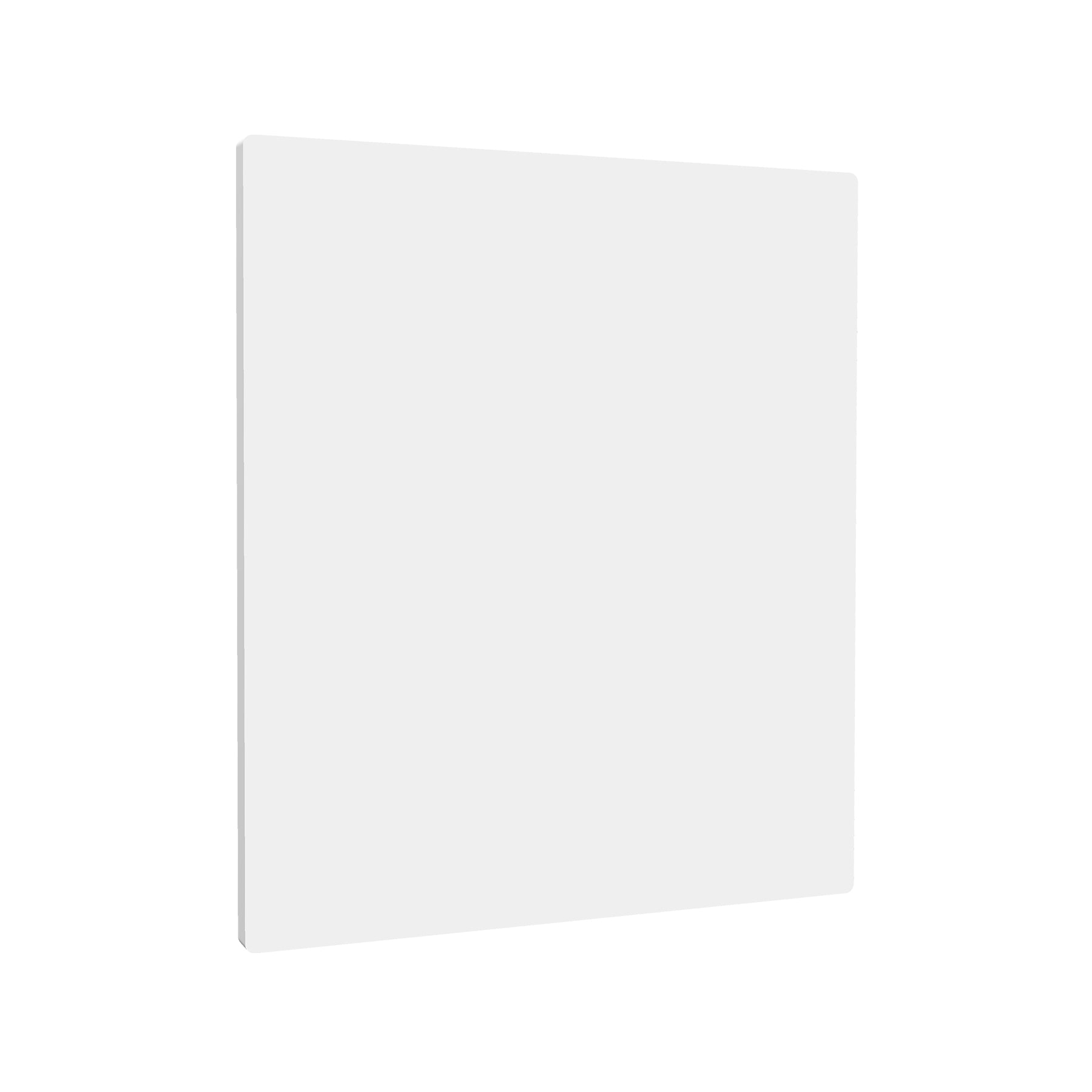 Smart Infrared Panel Heater - 350W Metal