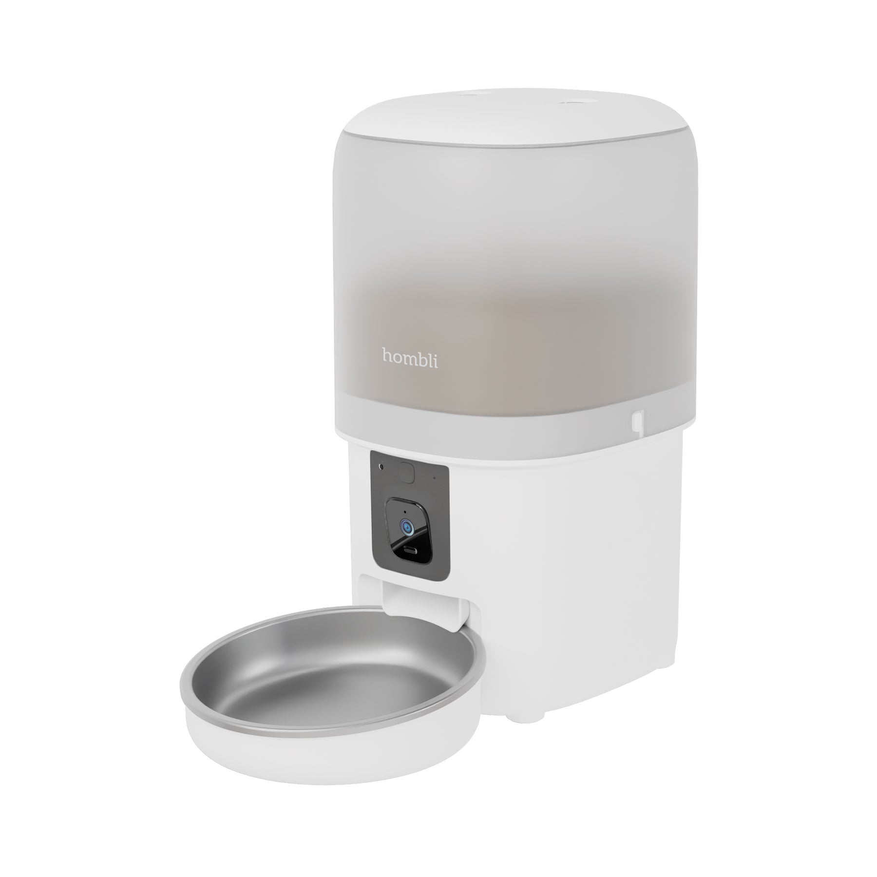 Hombli Smart Pet Feeder