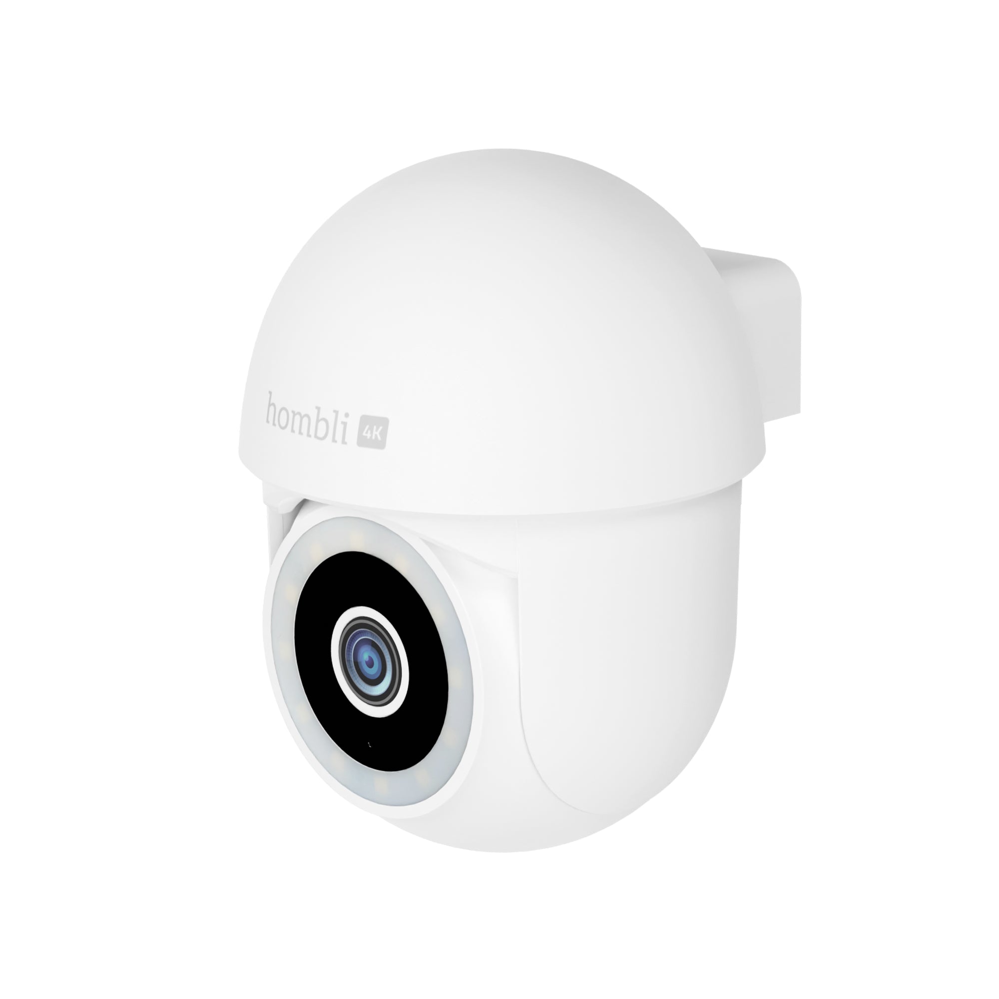 Pan & Tilt Cam 4K