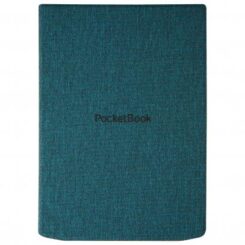 Flip - Sea Green-Cover for InkPad 4 / InkPad Color 2