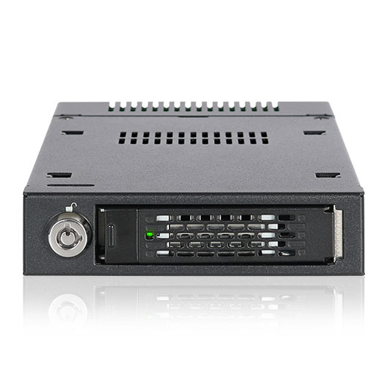 Icy Dock Wechselrahmen M.2 PCIe NVMe