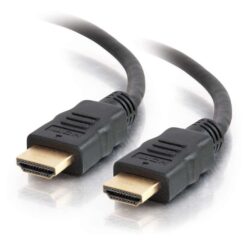 MediaRange HDMI High Speed Ethernet Anschlussk. 10Gibt/s 10m