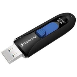 JetFlash 790K 16GB USB 3.0 Black
