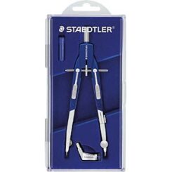 STAEDTLER Zirkel Mars Comfort 552