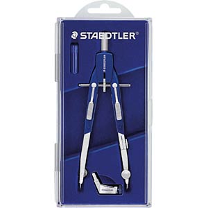 STAEDTLER Zirkel Mars Comfort 552
