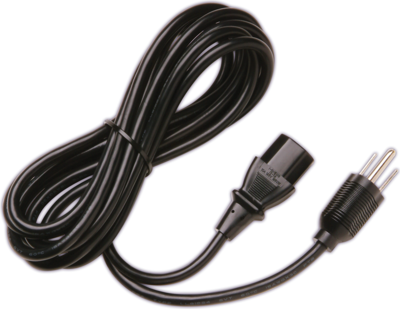 HPE Cable 3.6m 16A C19 EU Power Cord