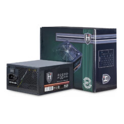 Inter-Tech voeding 750W HIPOWER SP-750 1X 140mm koeler retail