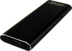 LC-Power SSD-Behuizing voor M2 SSD