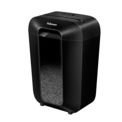Fellowes Versnipperaar Powershred LX70 zwart