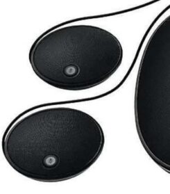 Logitech Expansion Mic f Logitech Group