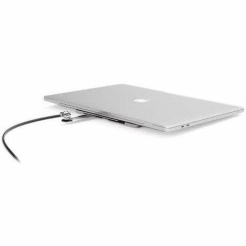 Blade w/Cable Lock Adds Security Slot