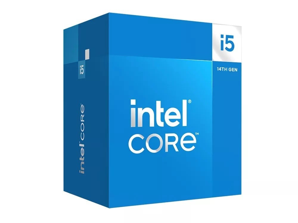 Intel Core i5 14500 LGA1700 33MB Cache 5,0GHz retail