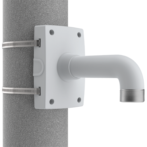 Axis T91B67 Pole Mount 65-165MM