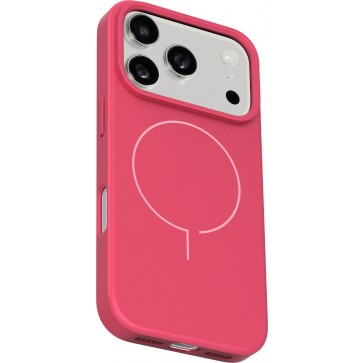 LAUT HUEX SLIM for iPhone 17 Pro Max - Paradise Coral