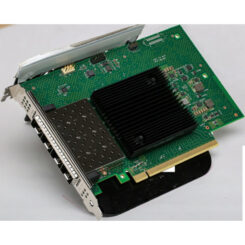 NIC/PCiE up to 25Gb SFP28 x 4 Retail
