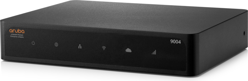 HPE Aruba 9004 RW Gateway