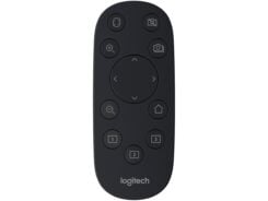 Remote control for PTZ Pro 2