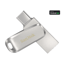 Ultra Dual Drive Luxe USB 128GB 150MB/s