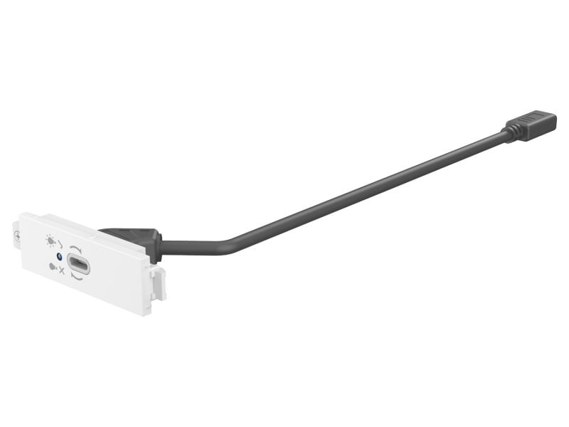 VISION Techconnect USB-C coupler module