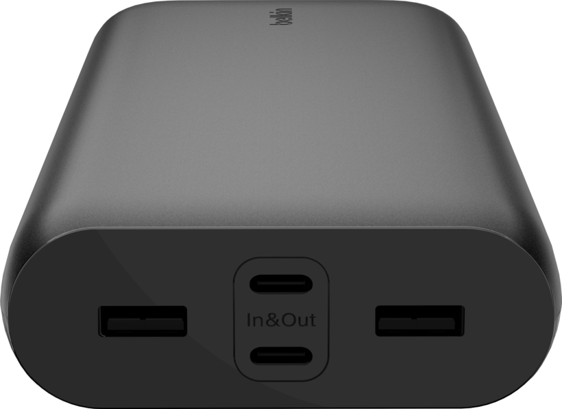 Belkin batterie externe 4-Port 27k PD 32
